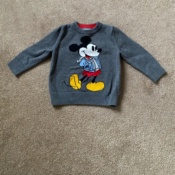 GAP Other - Baby GAP Mickey Mouse 
Disney Gap